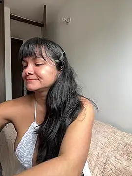 Nova Gabriela online show from 06/01/26, 12:18