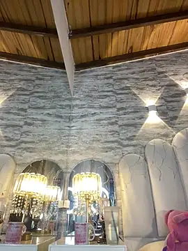 Yassy vazquez online show from 12/13/25, 07:53