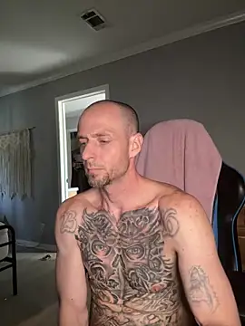 Snapshot of TheGrudge206 chatting on 09/13/25, 06:51 TheGrudge206 online show from 09/13/25, 06:51