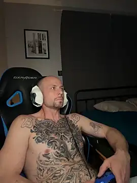 Snapshot of TheGrudge206 chatting on 10/03/25, 06:10 TheGrudge206 online show from 10/03/25, 06:10