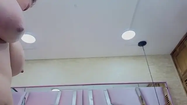 ThaliaCross online show from 06/27/26, 12:10