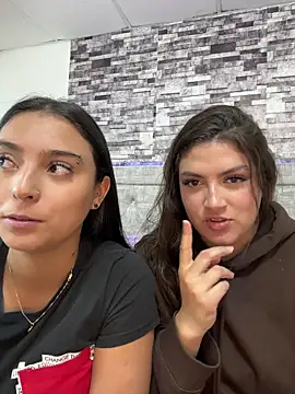 nicolexxaleja online show from 12/20/25, 07:32