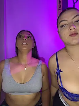 nicolexxaleja online show from 04/24/26, 10:01