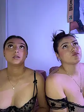 nicolexxaleja online show from 04/29/26, 05:30