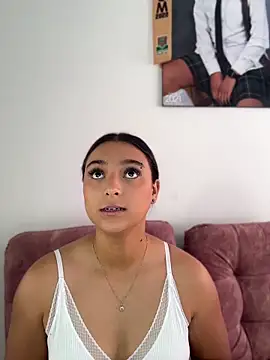 nicolexxaleja online show from 04/30/26, 01:50