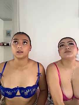 nicolexxaleja online show from 05/01/26, 01:59