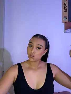 nicolexxaleja online show from 05/03/26, 06:47