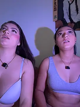 nicolexxaleja online show from 05/16/26, 07:34