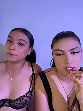 nicolexxaleja online show from 05/28/26, 09:12