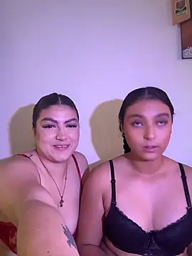 nicolexxaleja online show from 06/09/26, 01:56