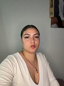 nicolexxaleja online show from 06/22/26, 01:18