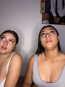nicolexxaleja online show from 06/22/26, 03:36