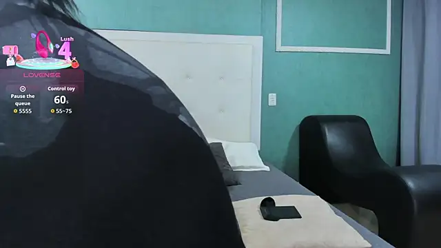 ania gomez online show from 11/13/25, 09:58