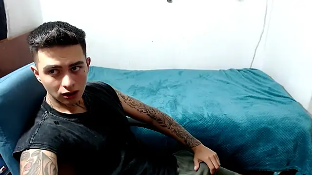 santii ss online show from 10/01/25, 12:05