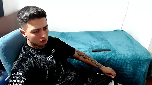 santii ss online show from 10/05/25, 11:35