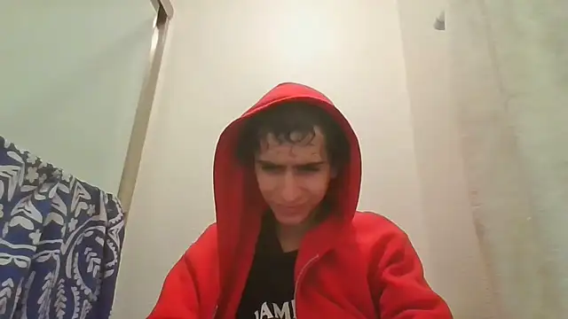 Snapshot of foxyboyy chatting on 01/16/26, 06:50 foxyboyy online show from 01/16/26, 06:50