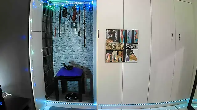 BaDSubMiss online show from 11/14/25, 04:33