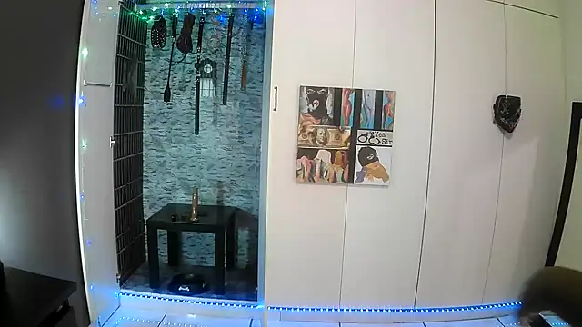 Snapshot of BaDSubMiss chatting on 01/11/26, 05:01 BaDSubMiss online show from 01/11/26, 05:01