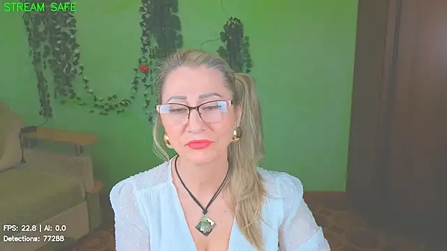 Habibi Honeyy online show from 06/25/26, 01:48