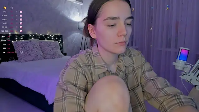 Snapshot of sweete_chantal chatting on 11/04/25, 05:01 sweete chantal online show from 11/04/25, 05:01