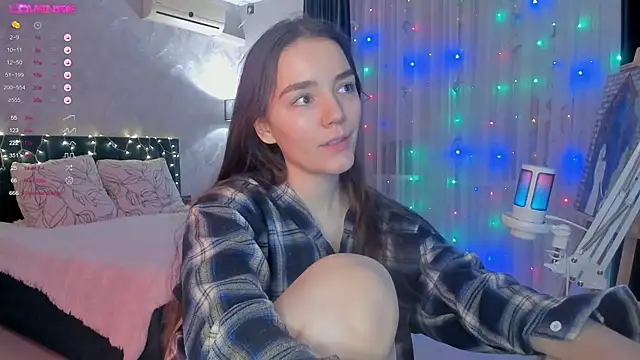 Snapshot of sweete_chantal chatting on 01/07/26, 07:27 sweete chantal online show from 01/07/26, 07:27