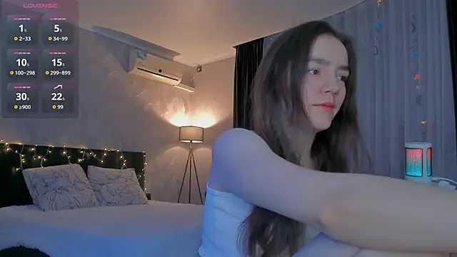 Snapshot of sweete_chantal chatting on 02/06/26, 03:22 sweete chantal online show from 02/06/26, 03:22