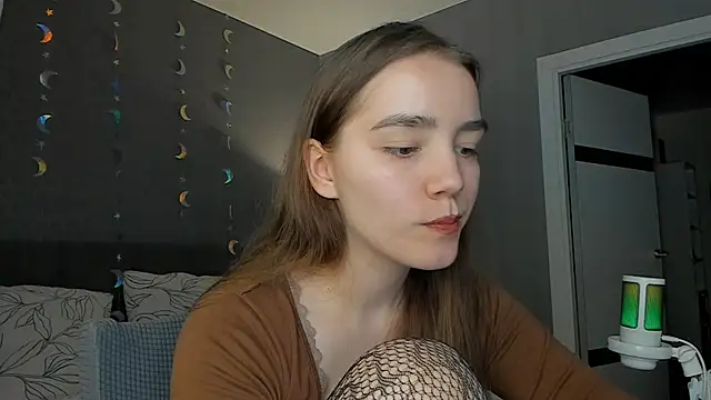 sweete chantal online show from 06/23/26, 07:34