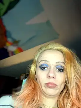 Snapshot of HodgeVibes chatting on 02/23/26, 07:50 HodgeVibes online show from 02/23/26, 07:50