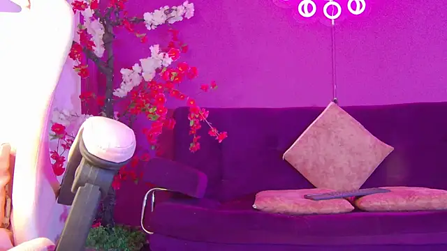Daliana Gounbolt online show from 06/24/26, 01:43