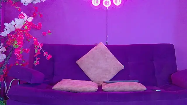 Daliana Gounbolt online show from 06/26/26, 11:47