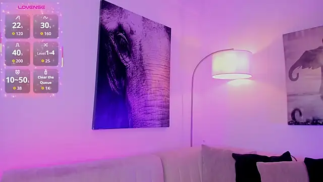 chelssy7 online show from 10/25/25, 03:36