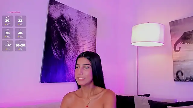 chelssy7 online show from 11/04/25, 03:38