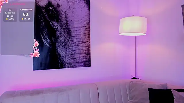 chelssy7 online show from 11/26/25, 03:29