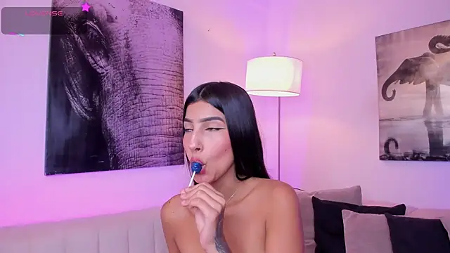 chelssy7 online show from 12/04/25, 03:38