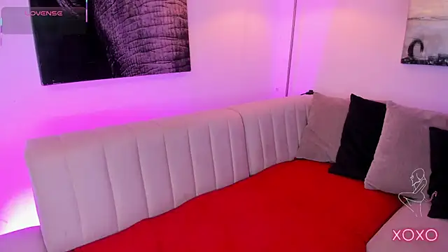 chelssy7 online show from 12/18/25, 03:56