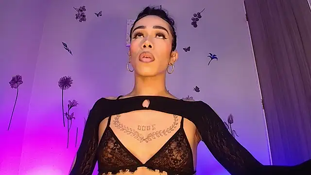 Barbydominant fetish online show from 10/01/25, 08:20