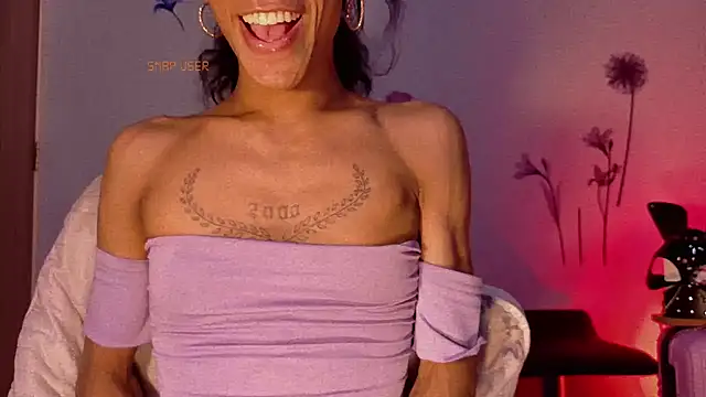 Barbydominant fetish online show from 04/26/26, 03:37