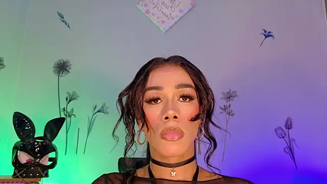 Barbydominant fetish online show from 05/02/26, 10:20