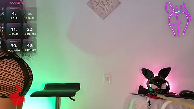 Barbydominant fetish online show from 06/24/26, 05:23