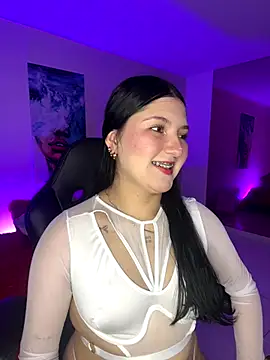 Celestee69 online show from 10/03/25, 07:44