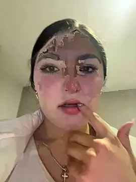 Celestee69 online show from 11/09/25, 07:23