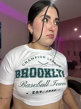 Celestee69 online show from 12/01/25, 08:03