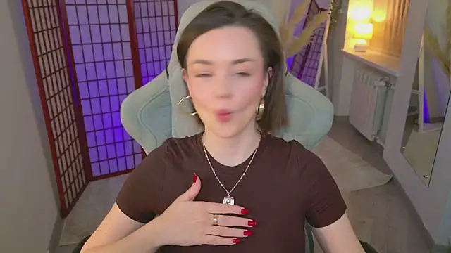 AvaFlower online show from 11/30/25, 03:16