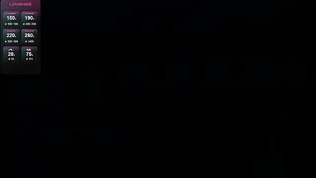 Bella Williiams online show from 11/27/25, 01:29