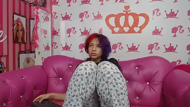 ebisu meouw online show from 09/15/25, 01:49