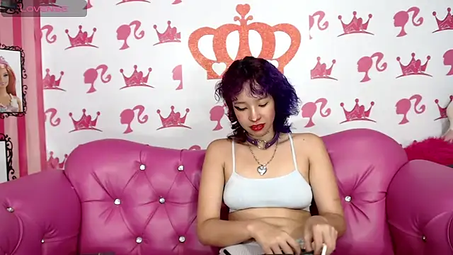 ebisu meouw online show from 10/16/25, 02:56