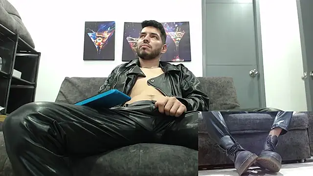 mackdaniels online show from 11/24/25, 09:14