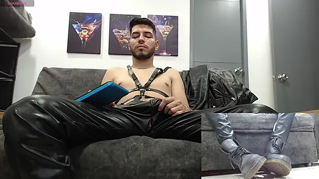 mackdaniels online show from 12/02/25, 09:54