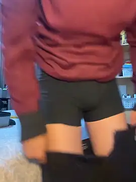 franciscommx online show from 10/28/25, 02:15