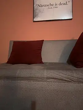 franciscommx online show from 11/12/25, 02:23